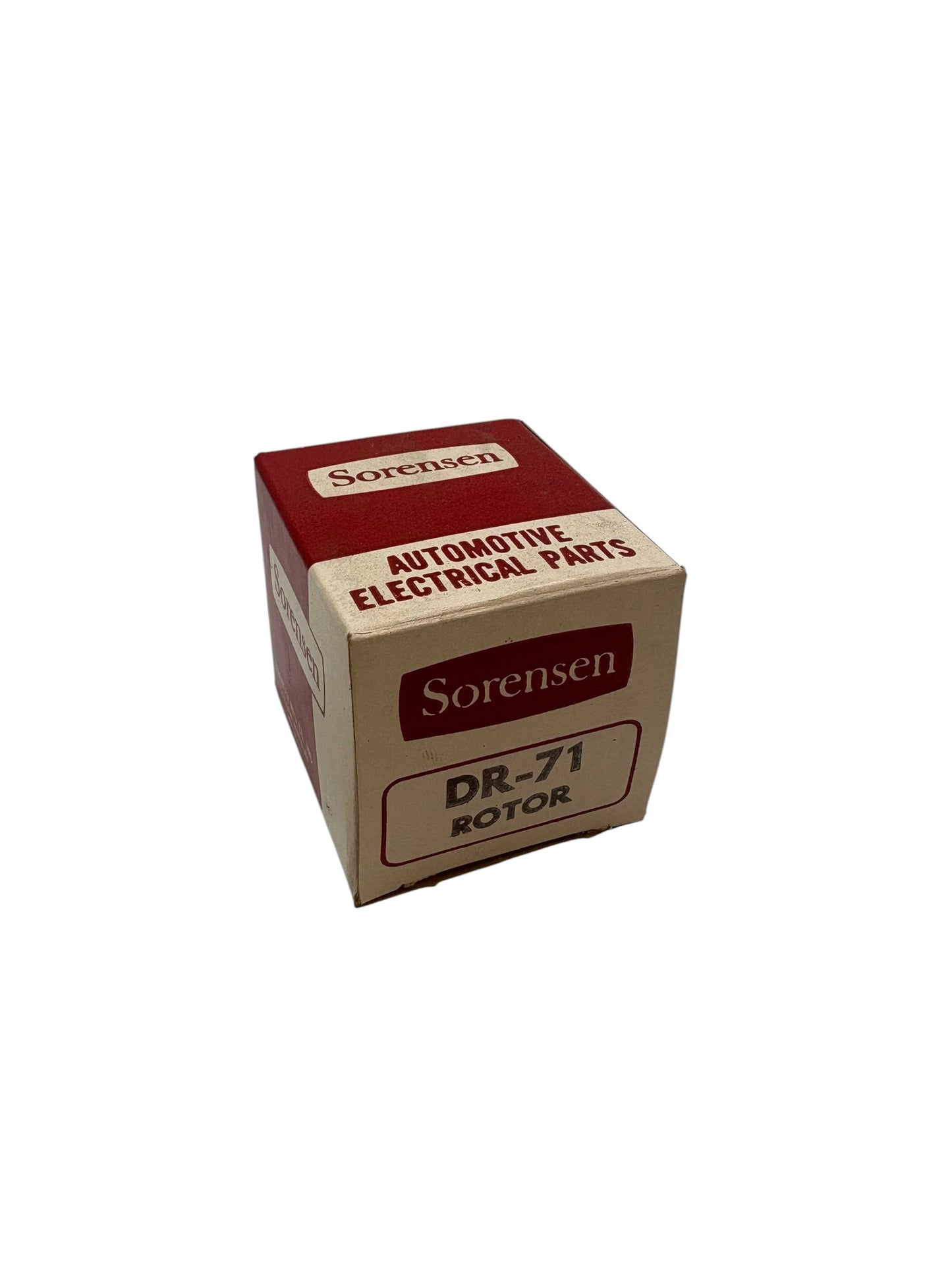 Sorenson DR-71 ()