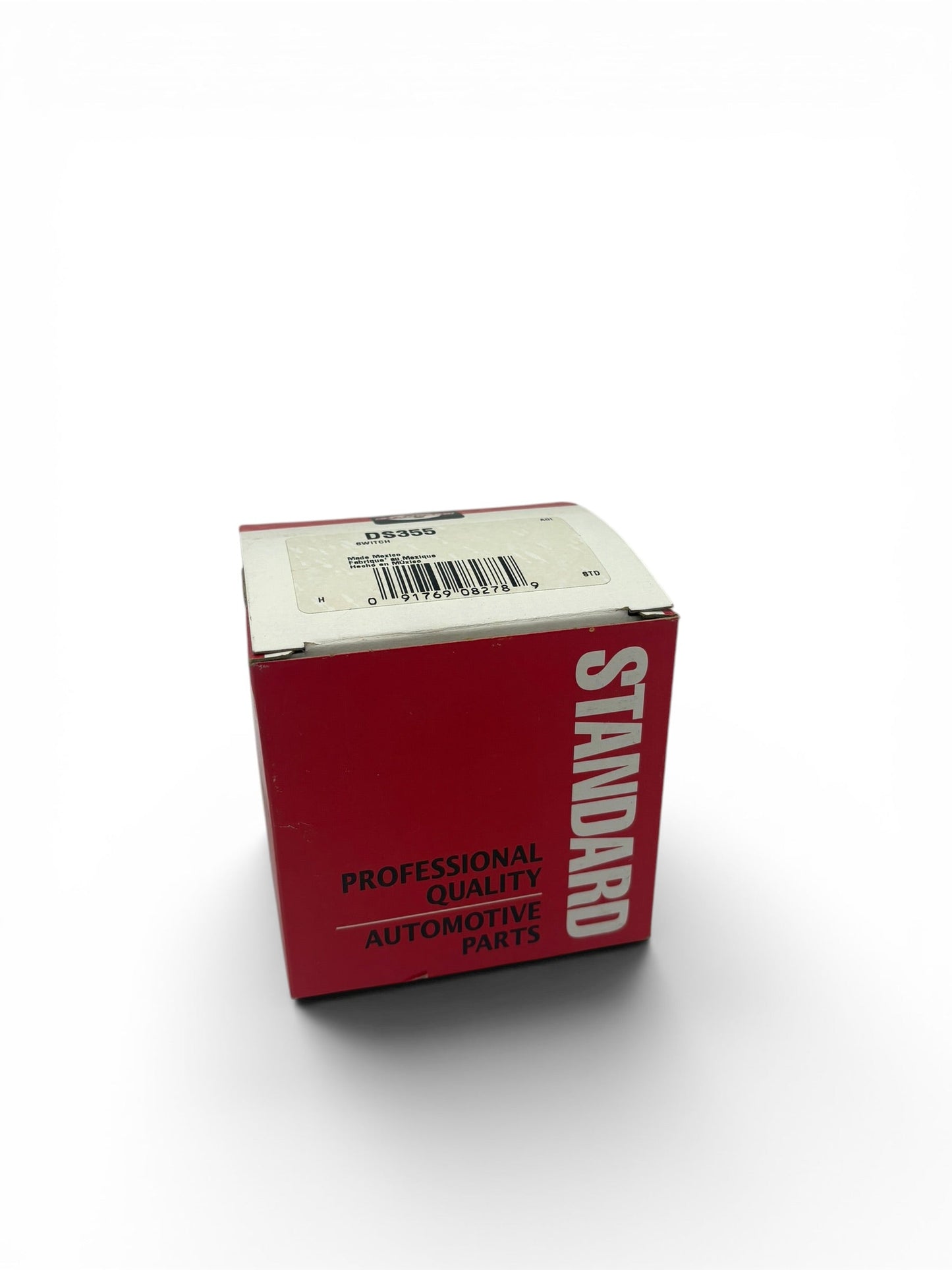 STRÖMSTÄLLARE GM 91- (DS355)