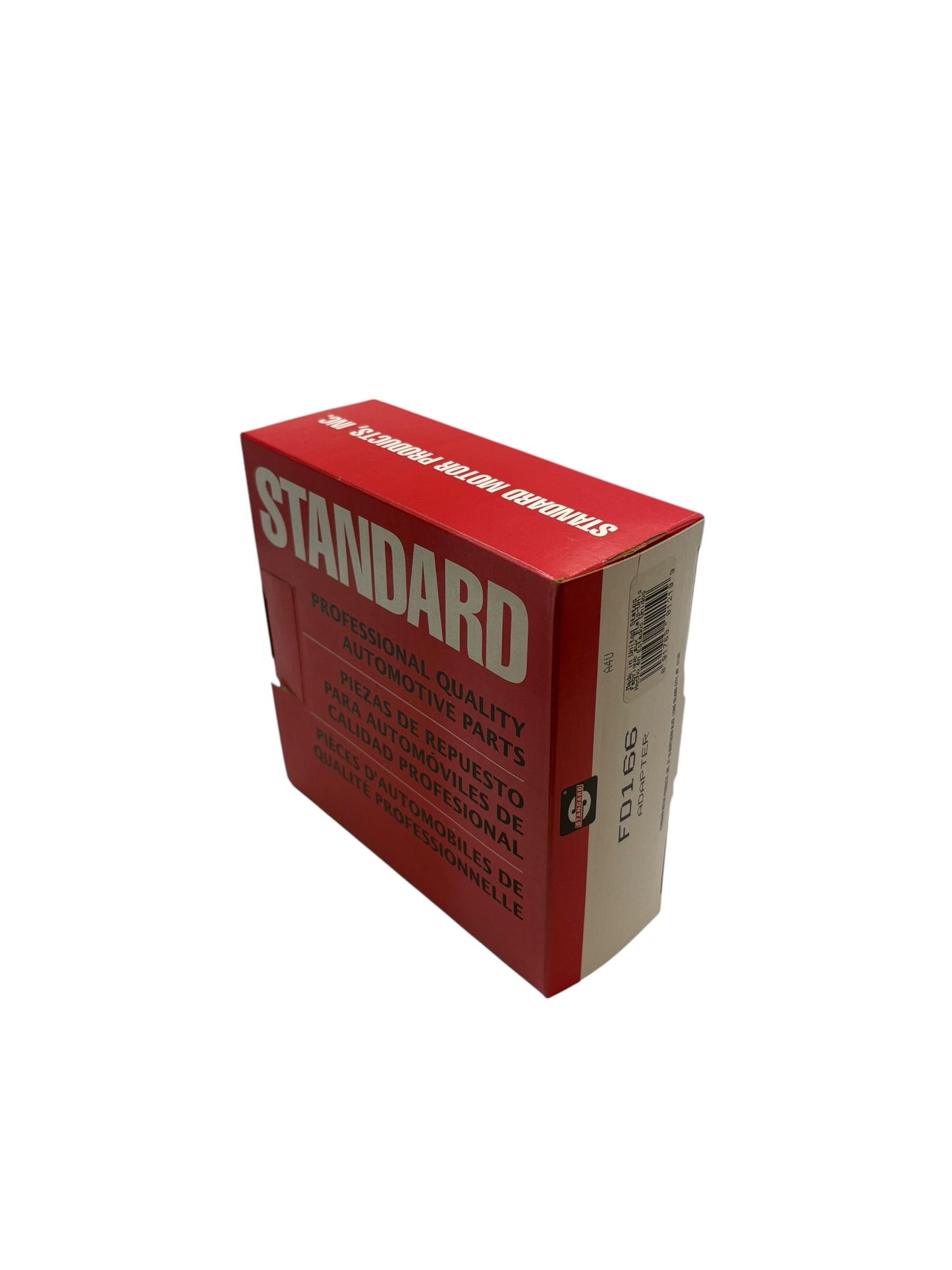 Standard FD166 tändsystem komponent ()