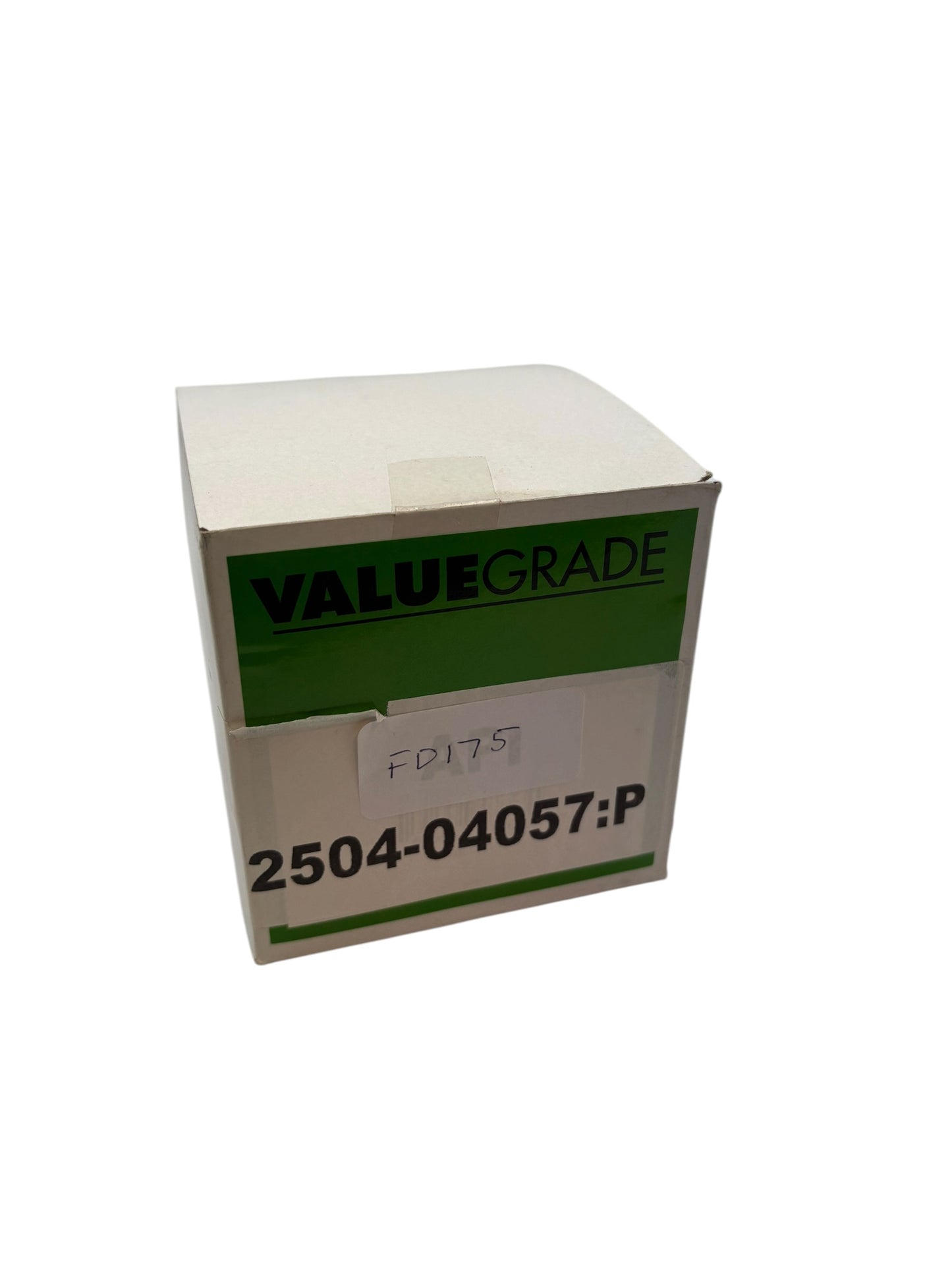 Value Grade FD175 ()
