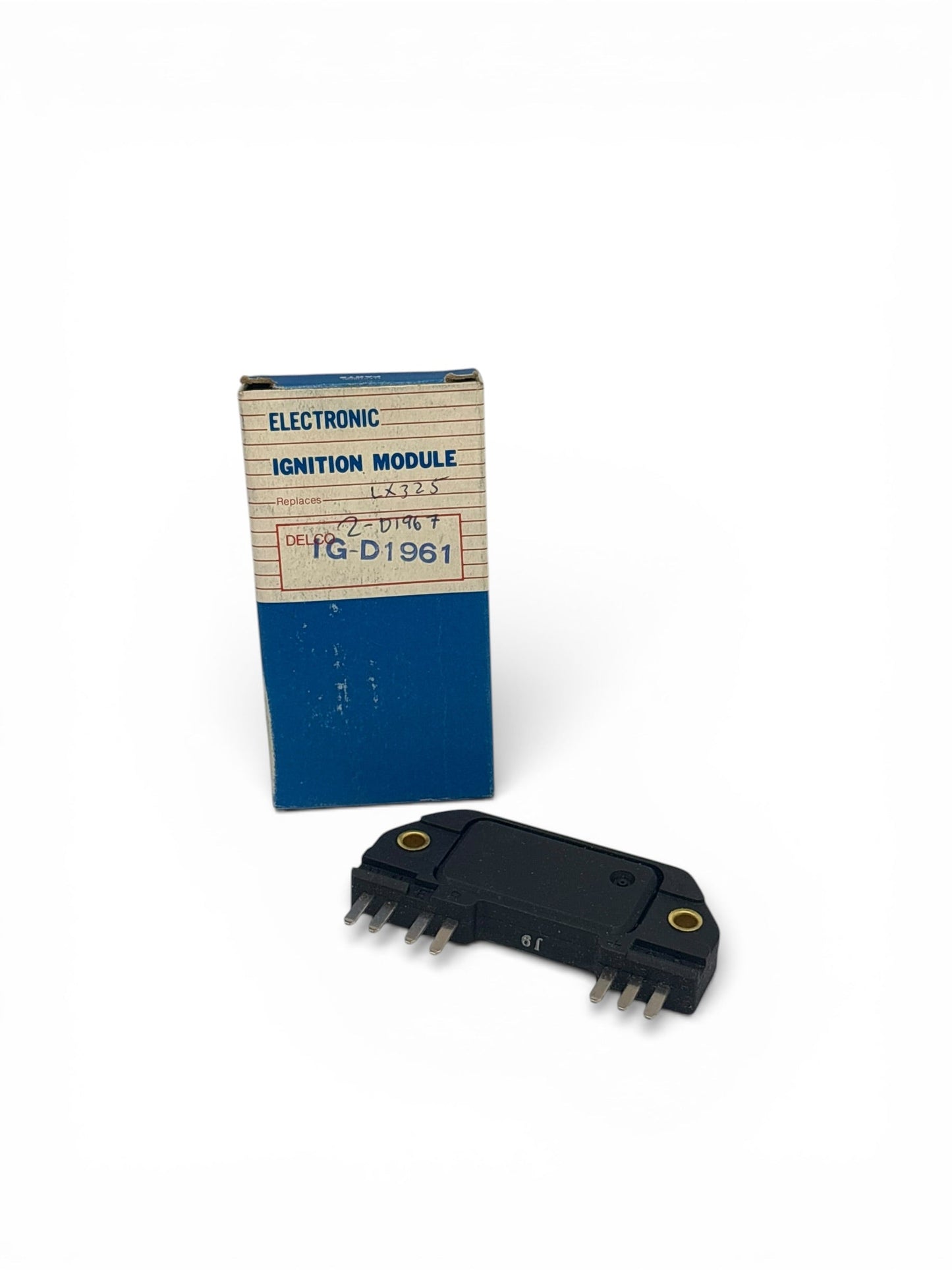 T-MODUL GM 83-91 (LX325)