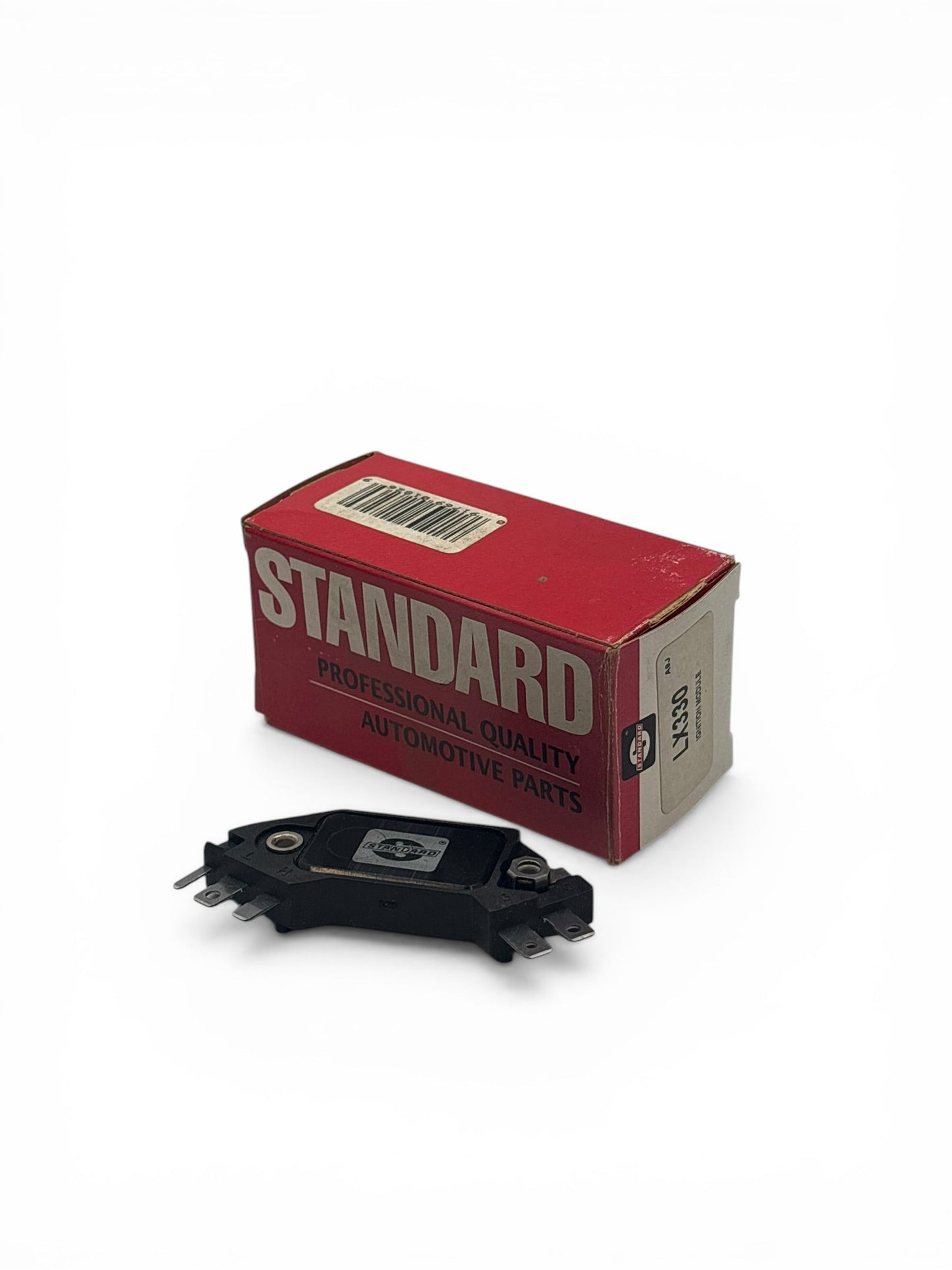 T-MODUL GM 79-81 (LX330)