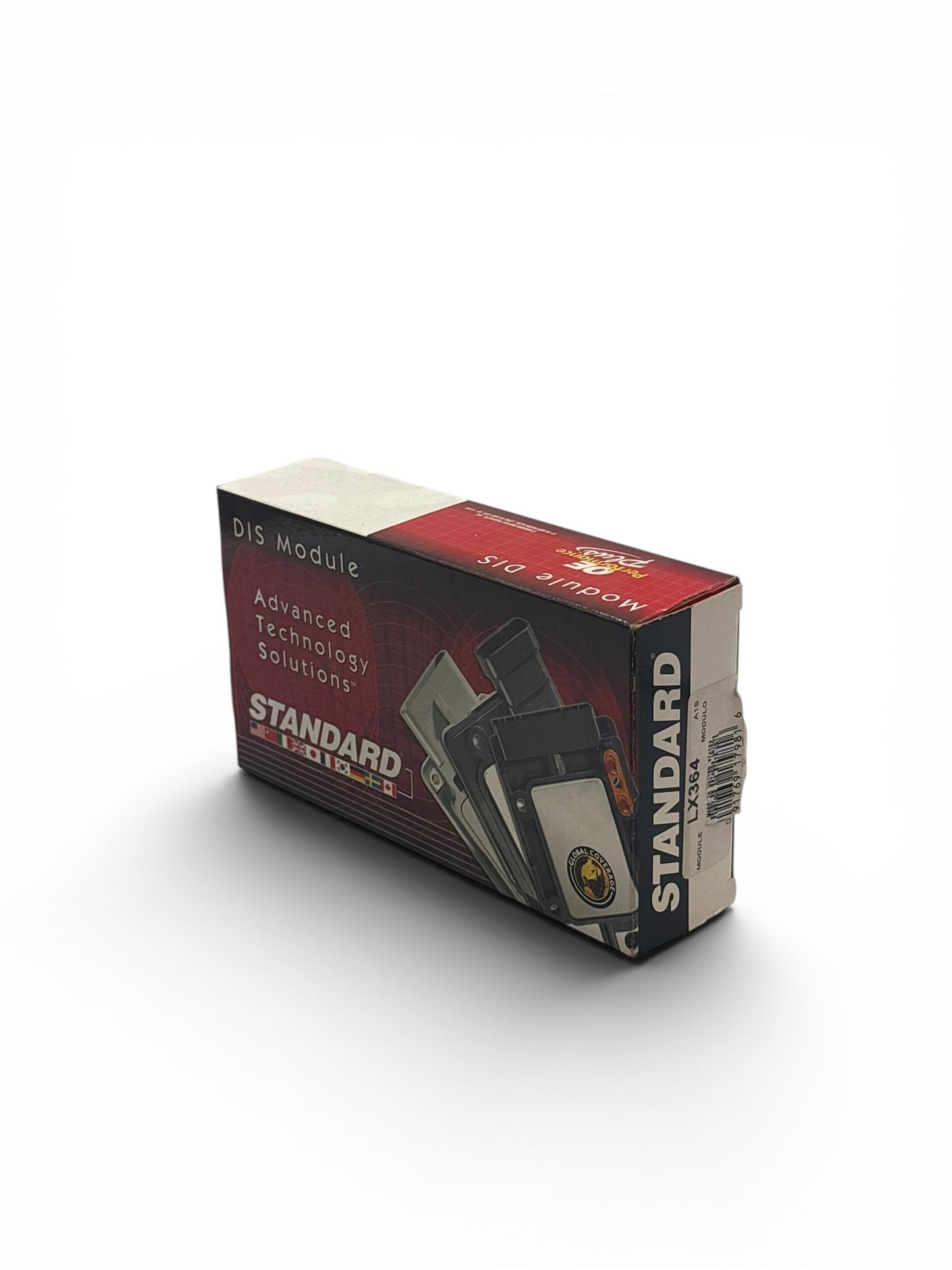 T-MODUL TRANSPORT 3, (LX364)