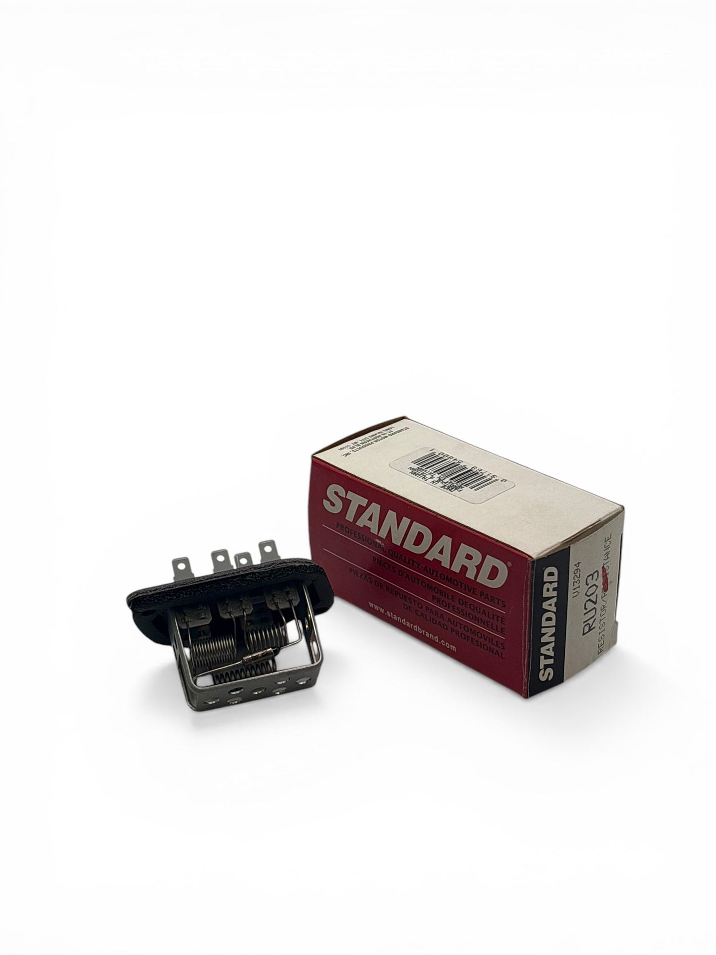 RESISTOR JEEP * (RU203)