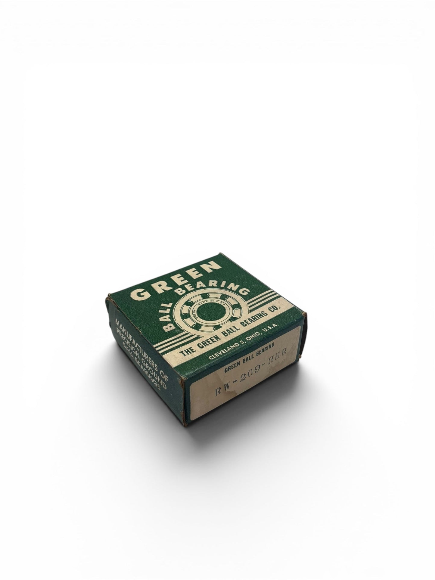 LAGER (RW209HHR)