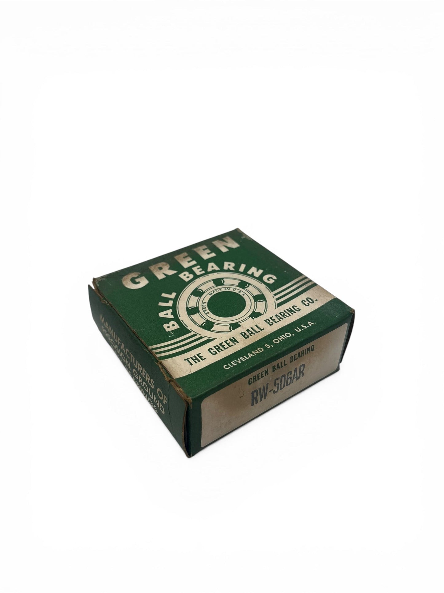 LAGER GM TIDIG (RW506AR)