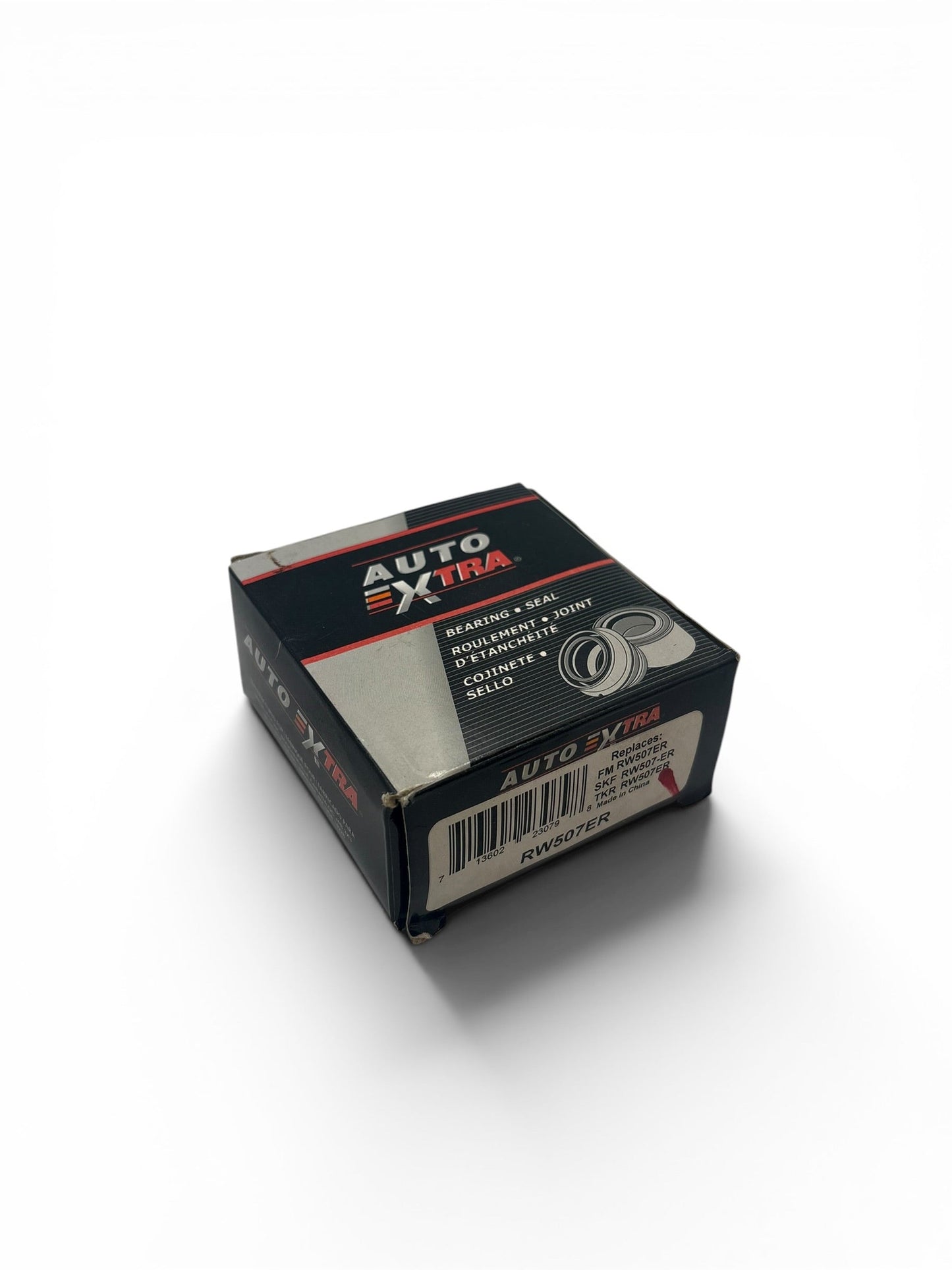 LAGER CHEV 55--56 BA (RW507ER)
