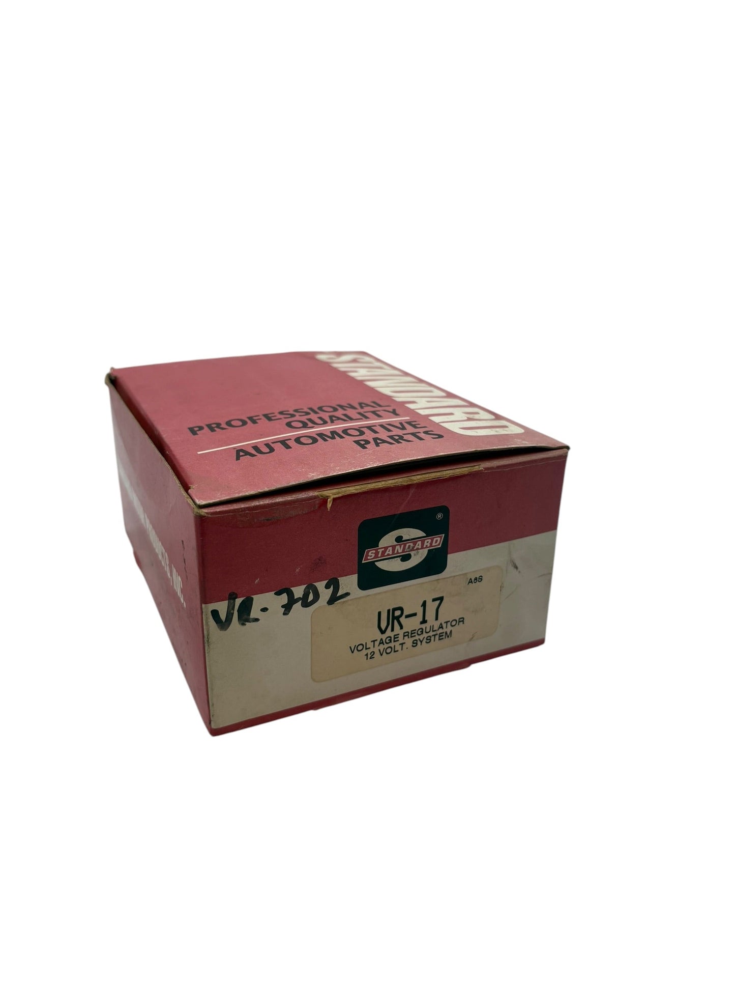 Standard VR702 Spänningsregulator ()
