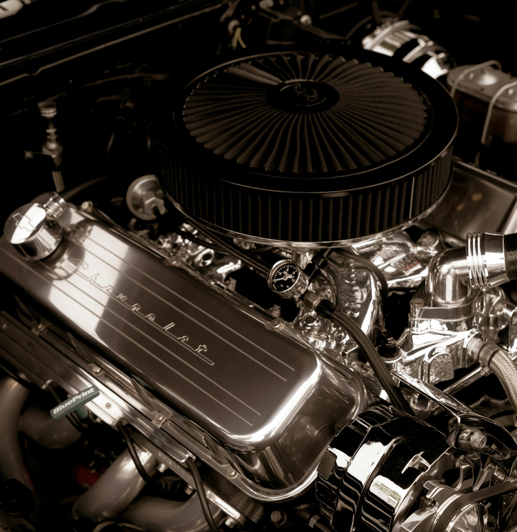 Motor