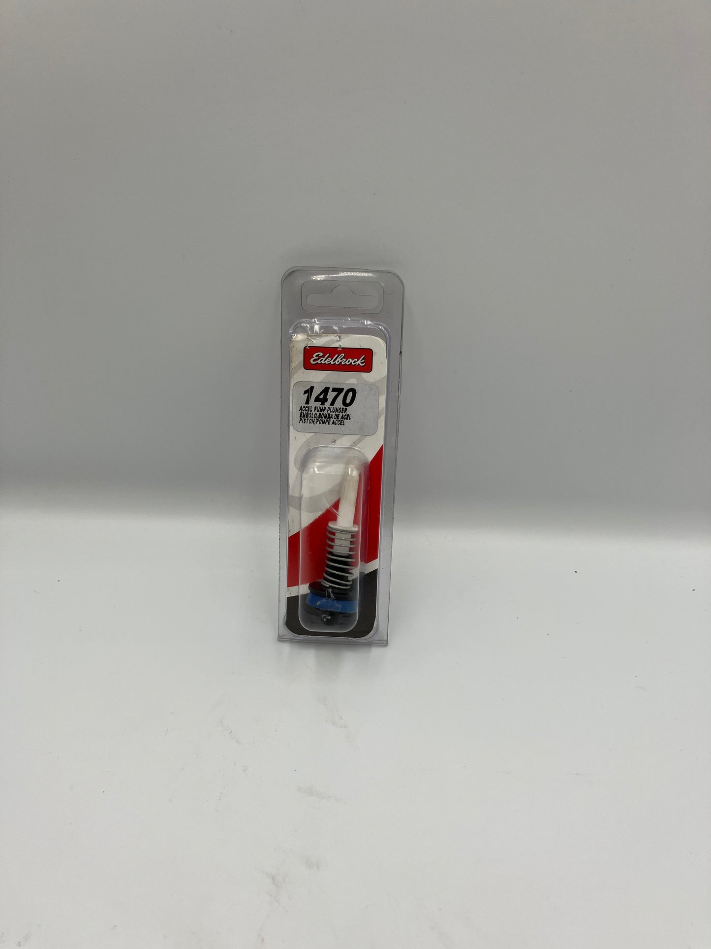 Accelerationspump Edelbrock (1470)
