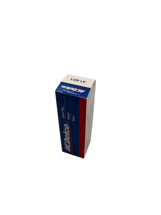 Tändstift AC Delco 41-601 styck ()
