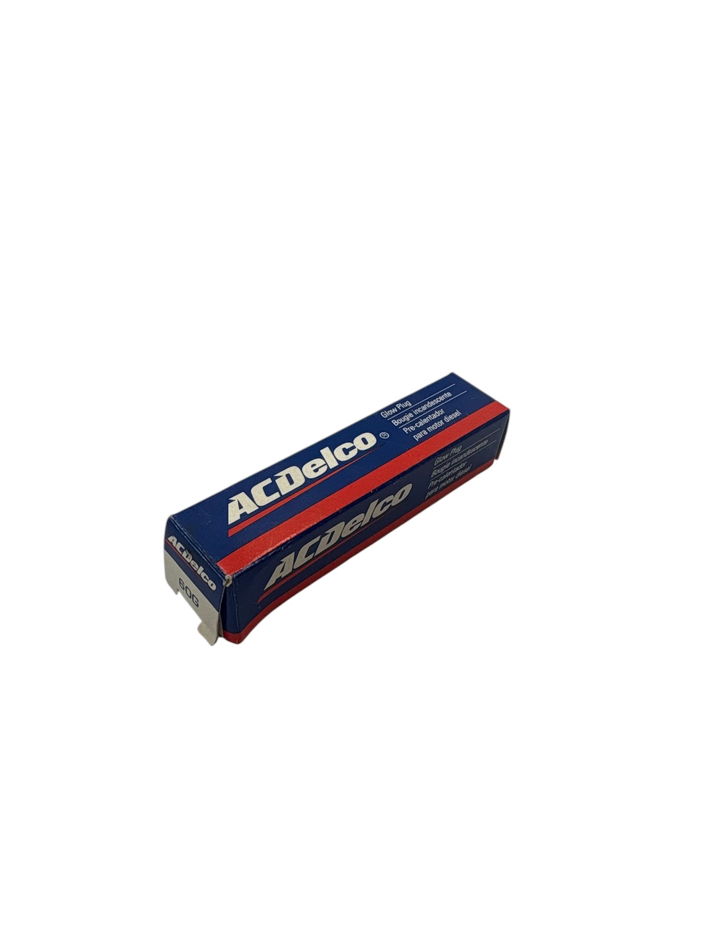 Tändstift AC Delco 60G styck ()