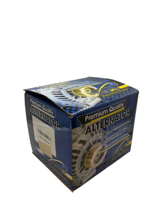 Generator Premium Quality 1-1504-04ND-2 ()