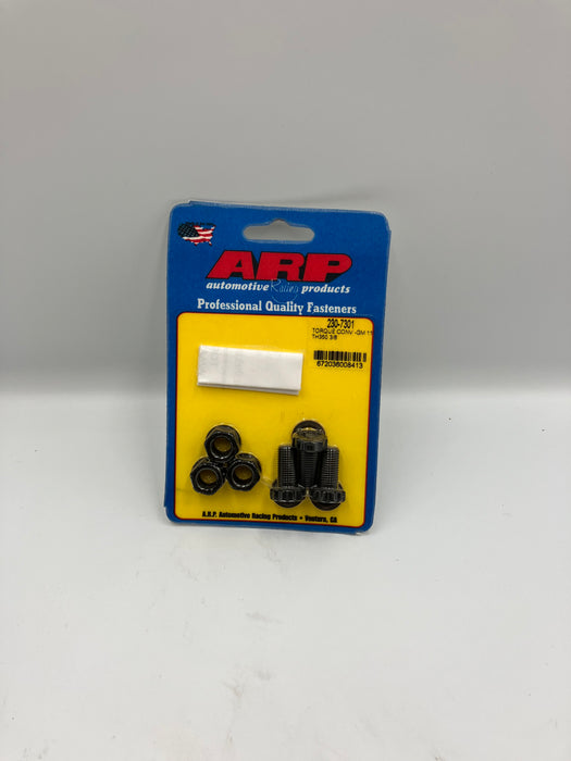 ARP Turbin bultsats GM