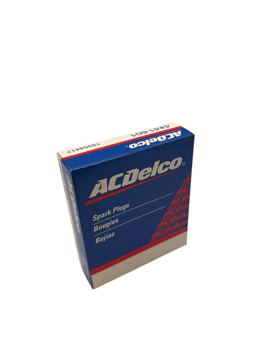 Tändstift AC Delco 41-601 (4-pack) ()