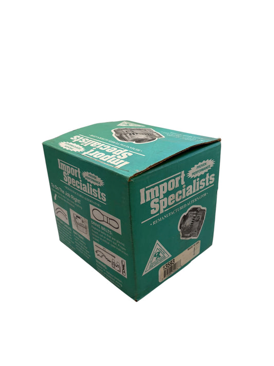 Import Specialists 13593 Generator (Renoverad) ()