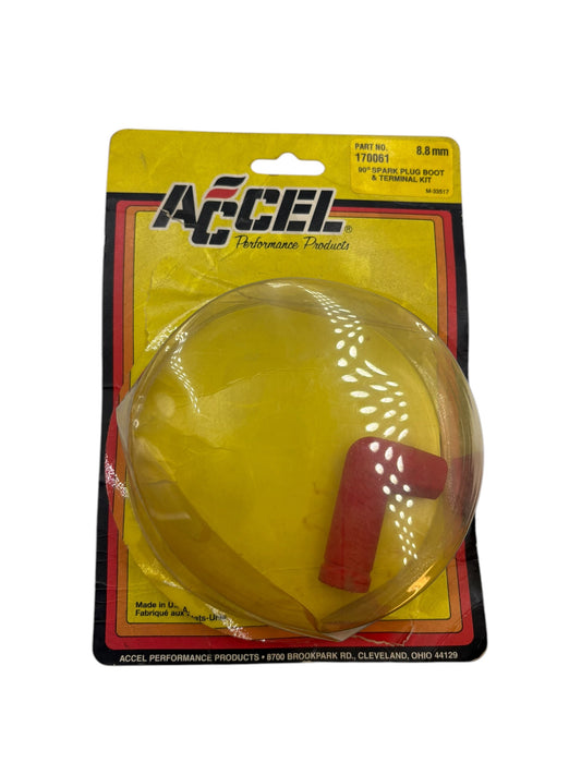 Accel 170061 tändsystem komponent ()