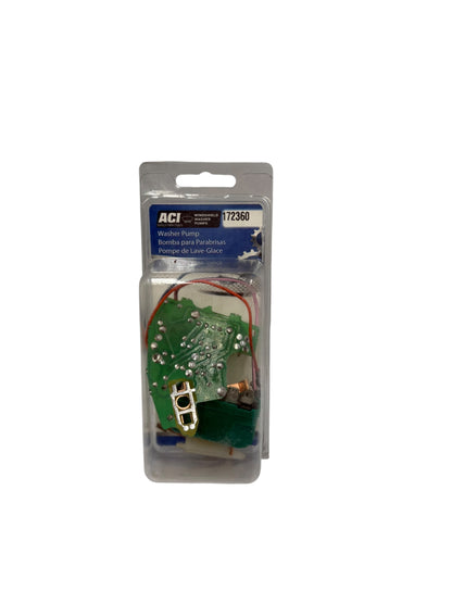 ACI 172360 Spolarpump Vindruta ()