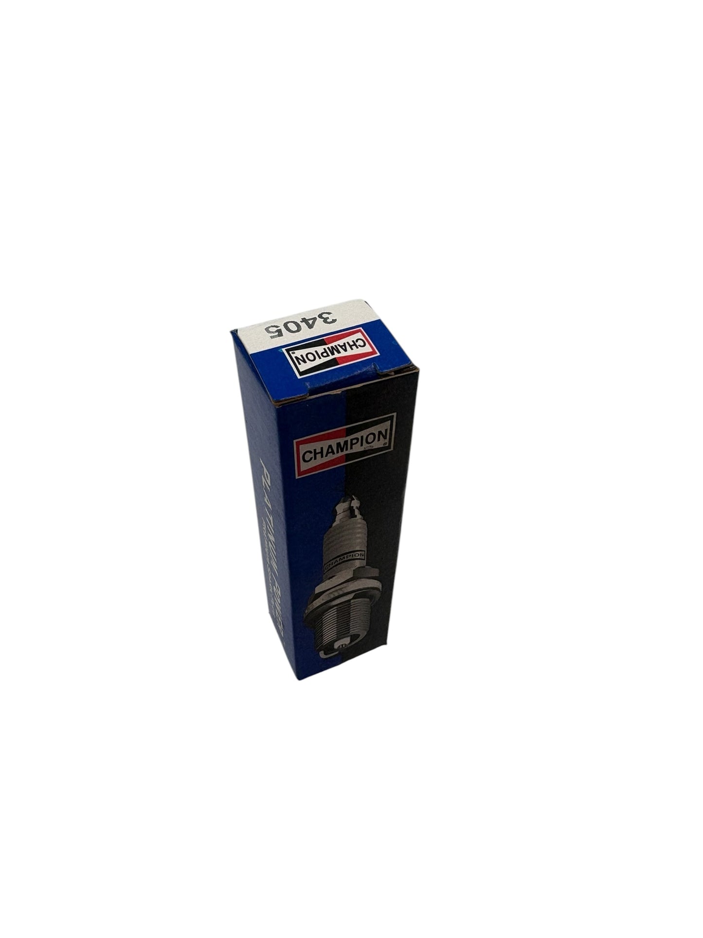 Tändstift Champion 3405 styck ()