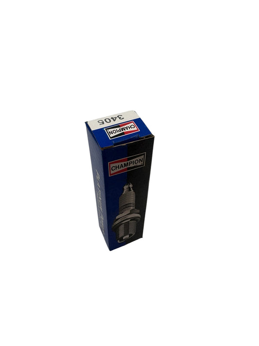 Tändstift Champion 3405 styck ()