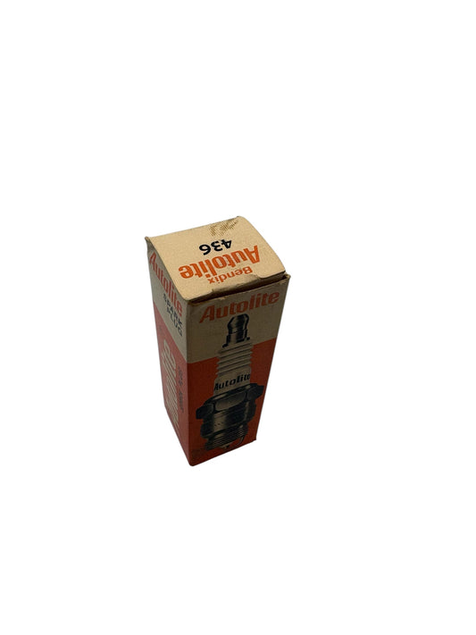 Tändstift AutoLite 436 styck ()