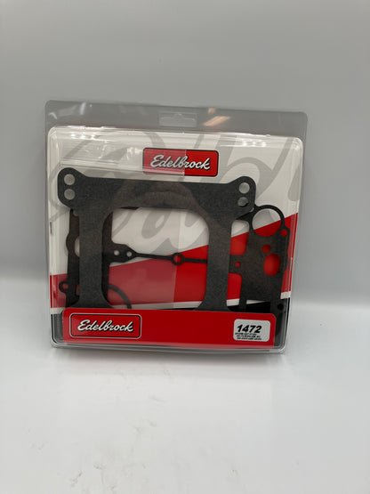 Edelbrock Packningssats förgasare (1472)