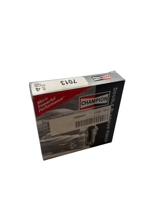 Tändstift Champion 7013 ()