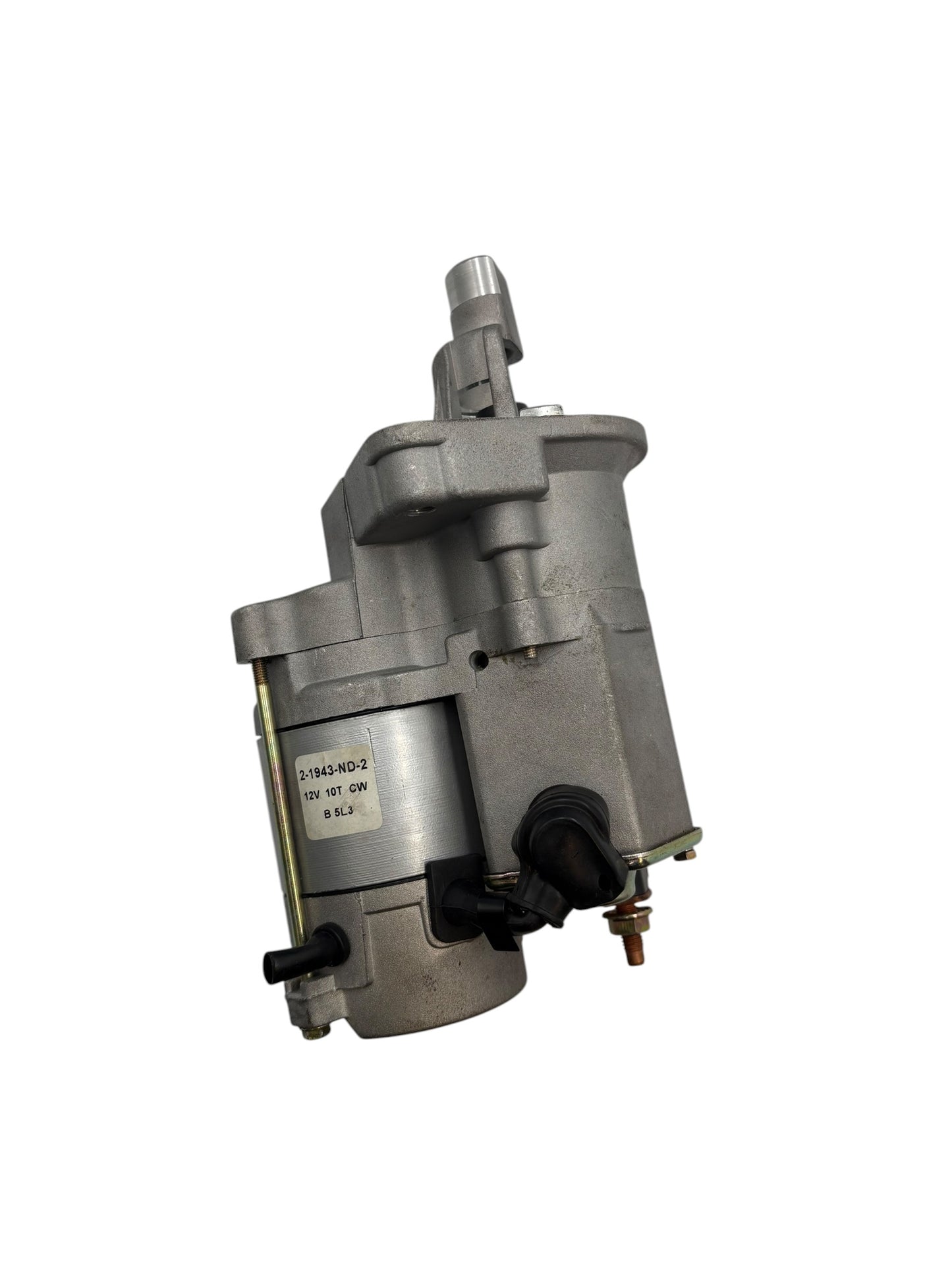 Startmotor 2-1943-ND-2 12V ()