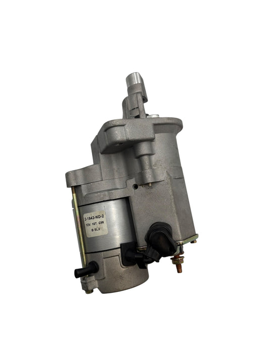 Startmotor 2-1943-ND-2 12V ()