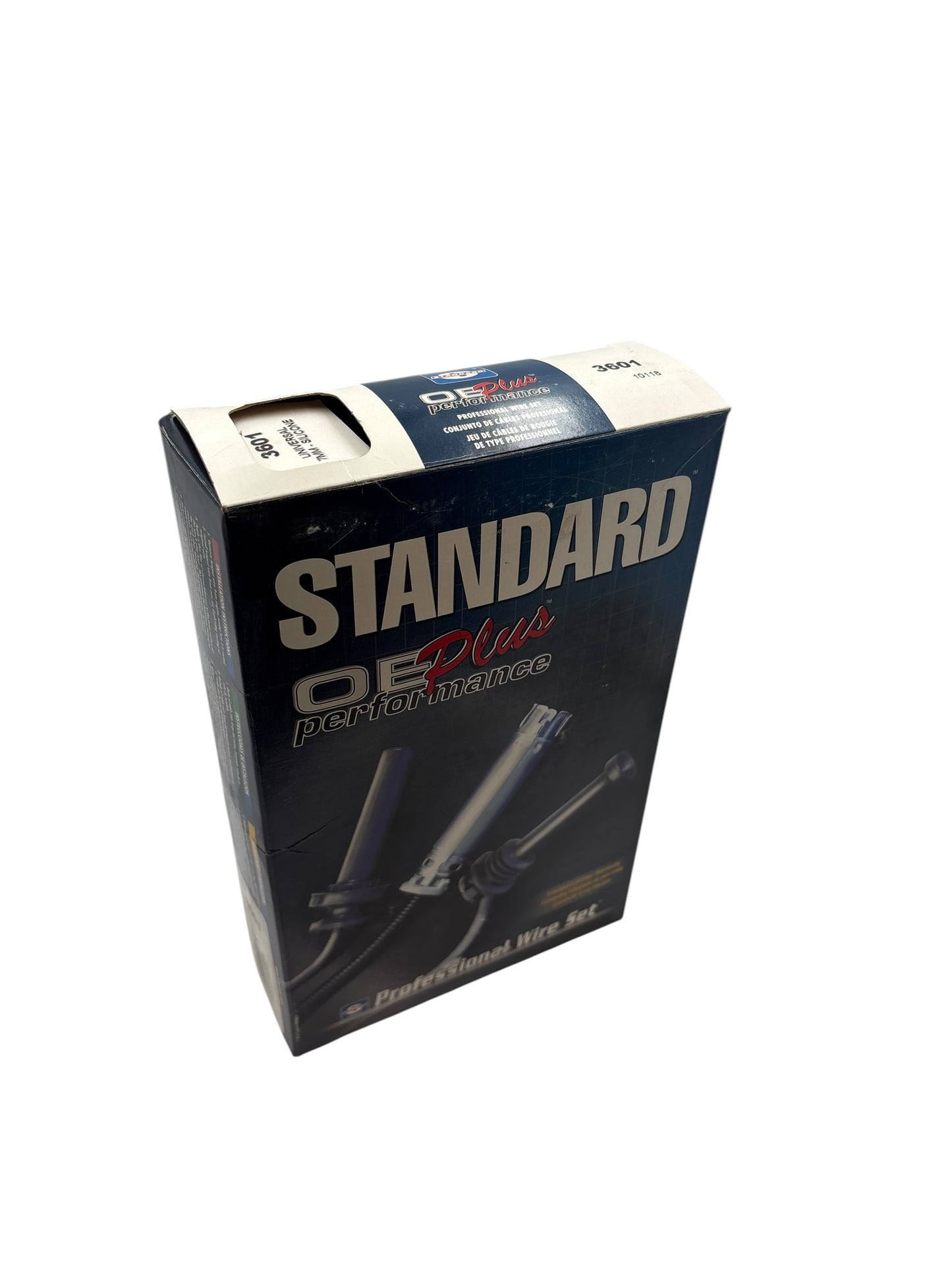 Standard 3601 tändsystem komponent ()