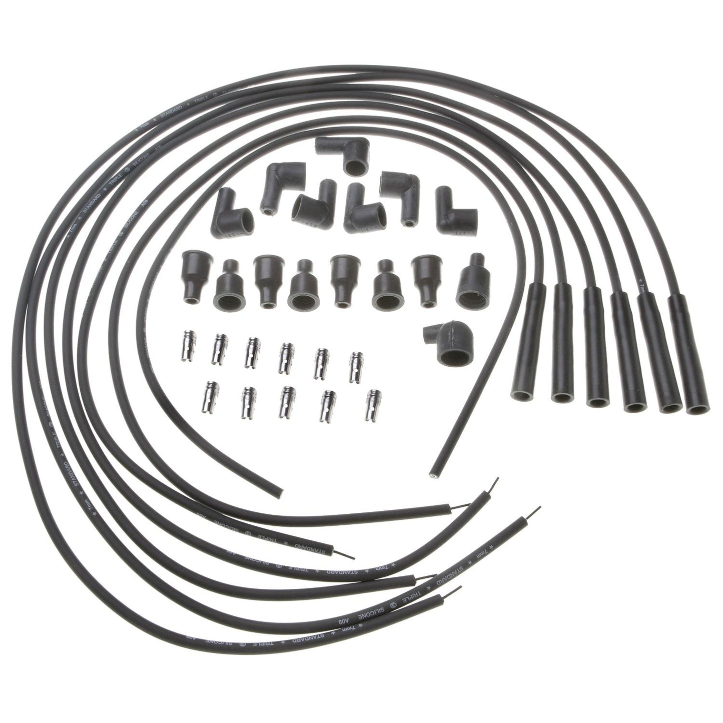 Standard Motors Tändkablar (3601)