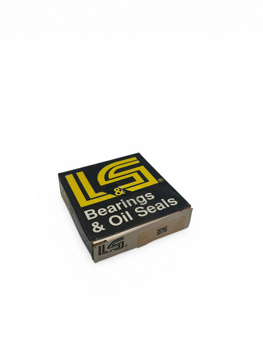 LAGER (387AS)