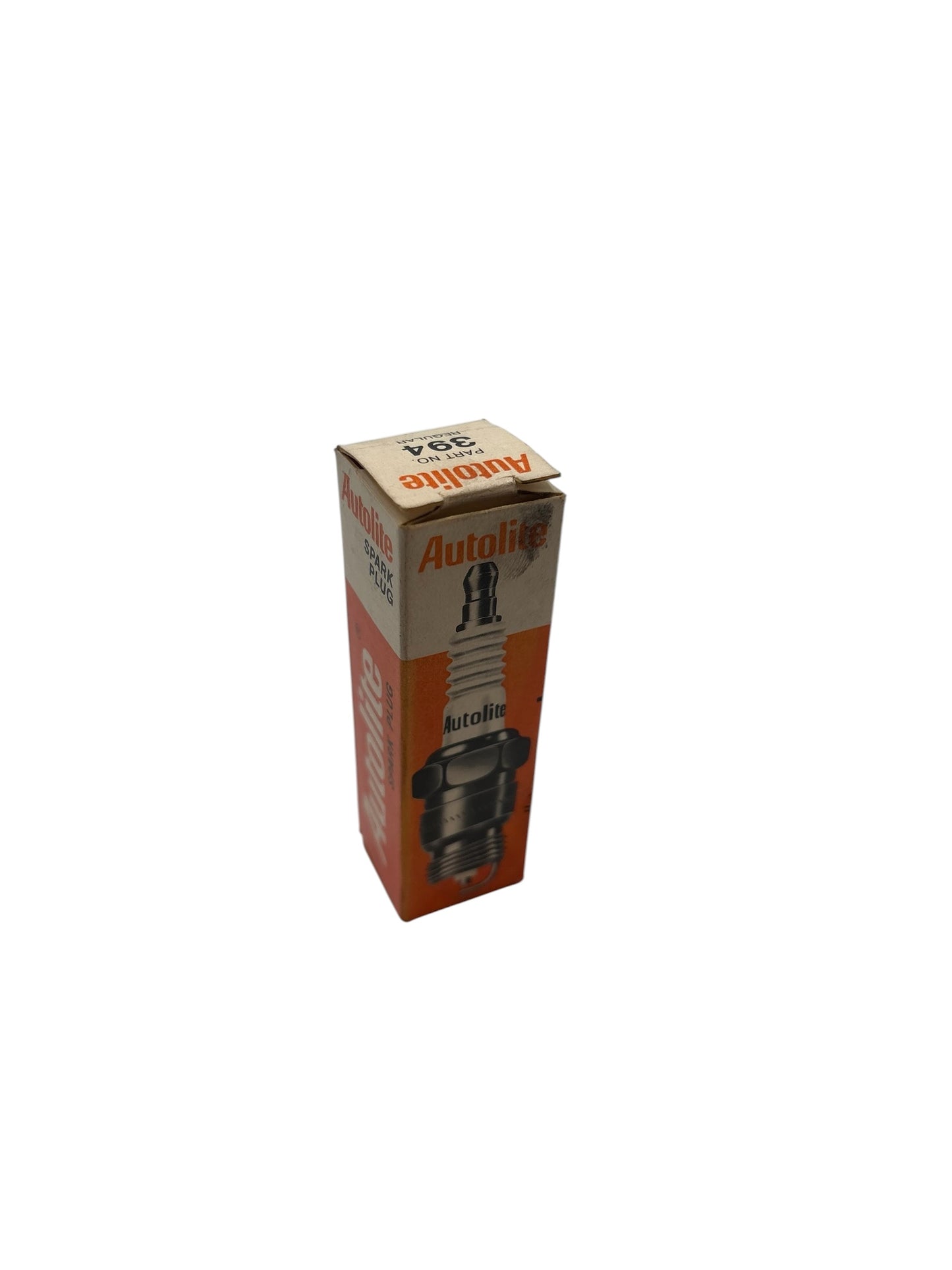 Tändstift Autolite 394 styck ()