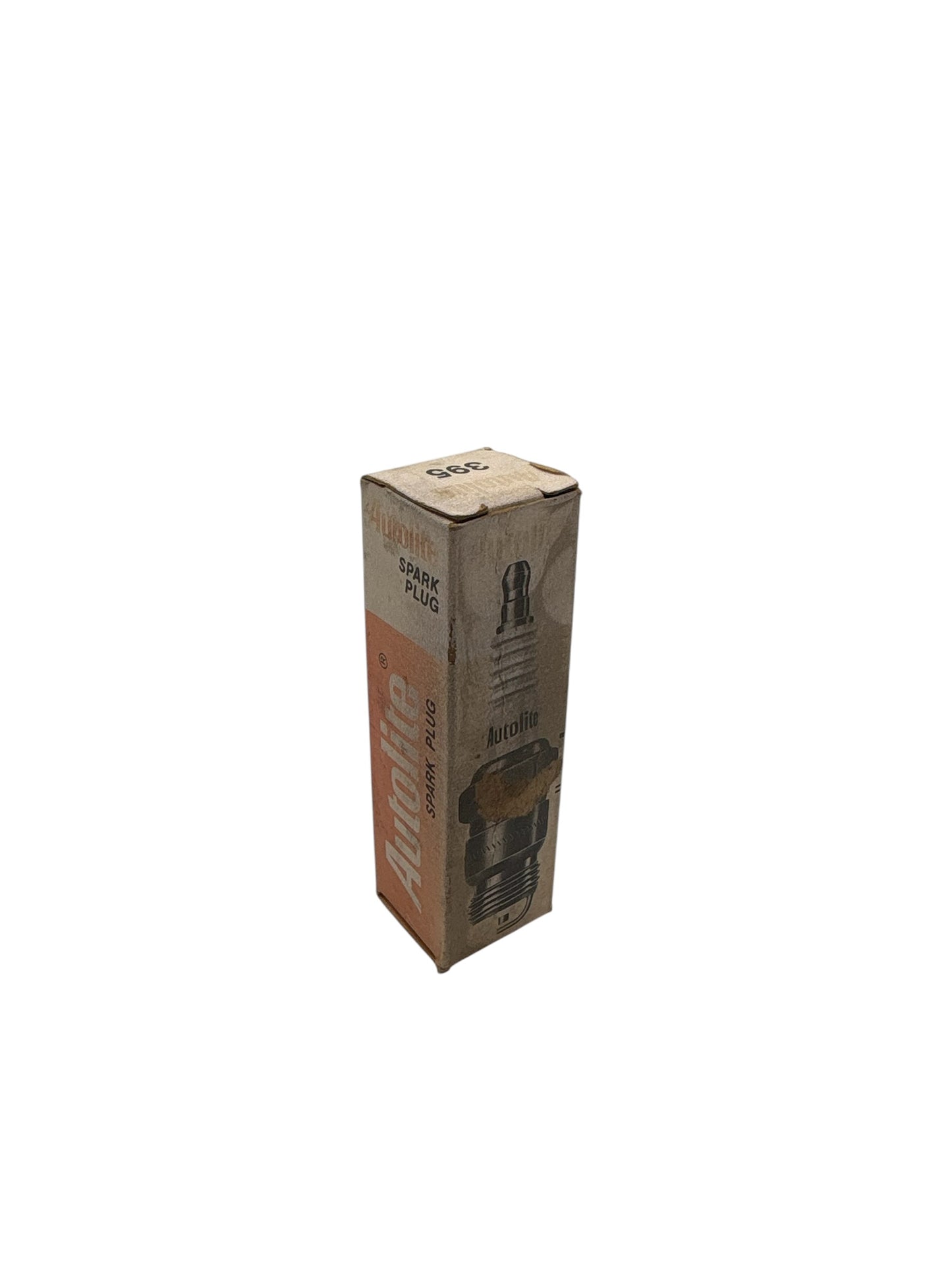 Tändstift Autolite 395 styck ()