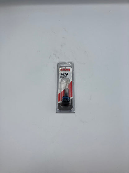 Accelerationspump Edelbrock (1470)