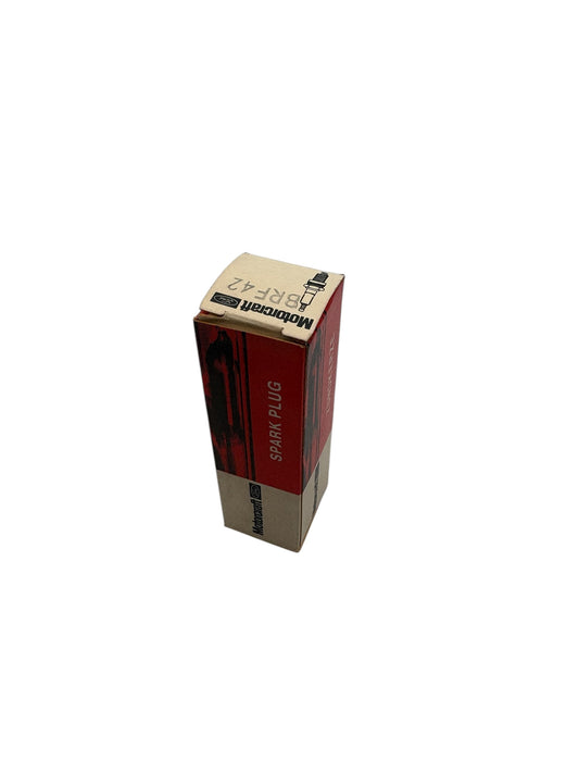 Tändstift Motorcraft Ford BRF42 styck ()