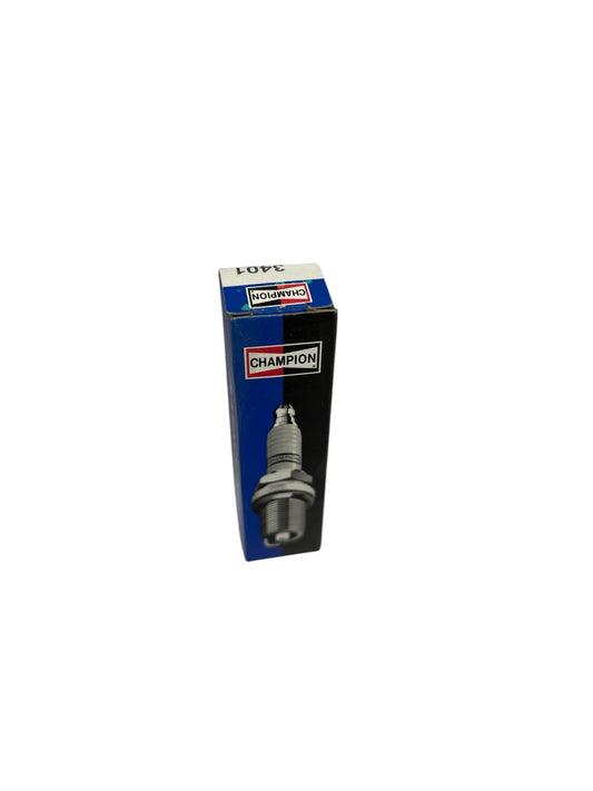 Tändstift Champion 3401 styck ()