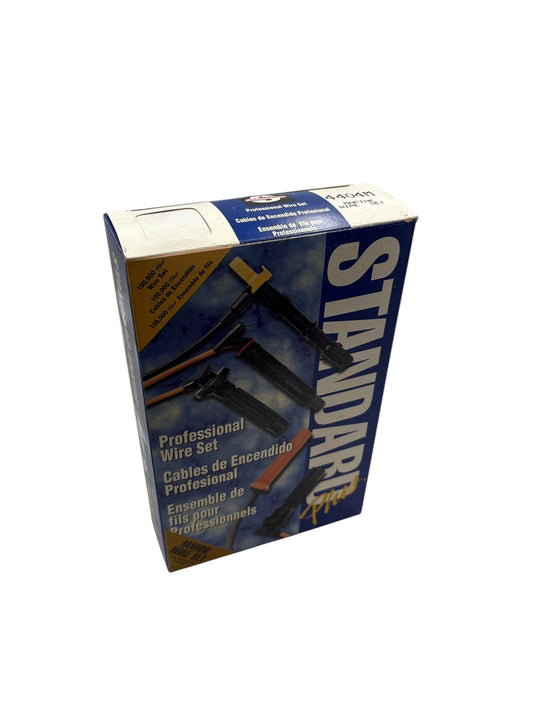 Standard 4404M tändsystem komponent ()