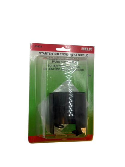 Startsolenoid Värmeskydd 45629 ()
