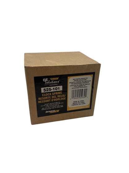 CLOCK SPRING VOYAGER (525101)
