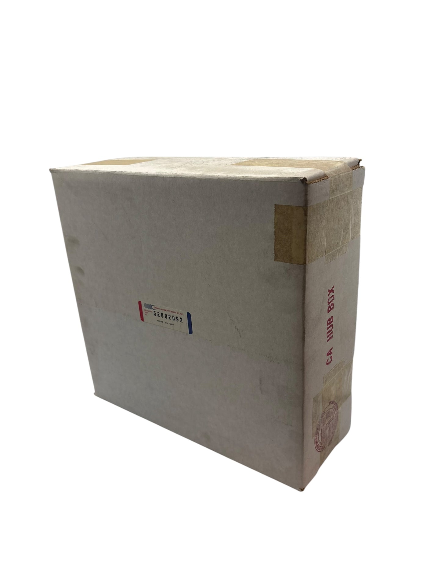 CA Hub 52002092 navdel ()