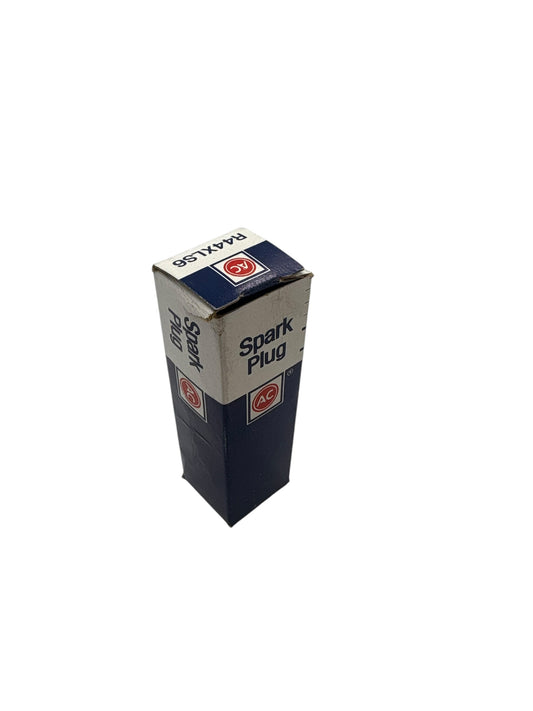 Tändstift AC Delco R44XLS6 (styck) ()