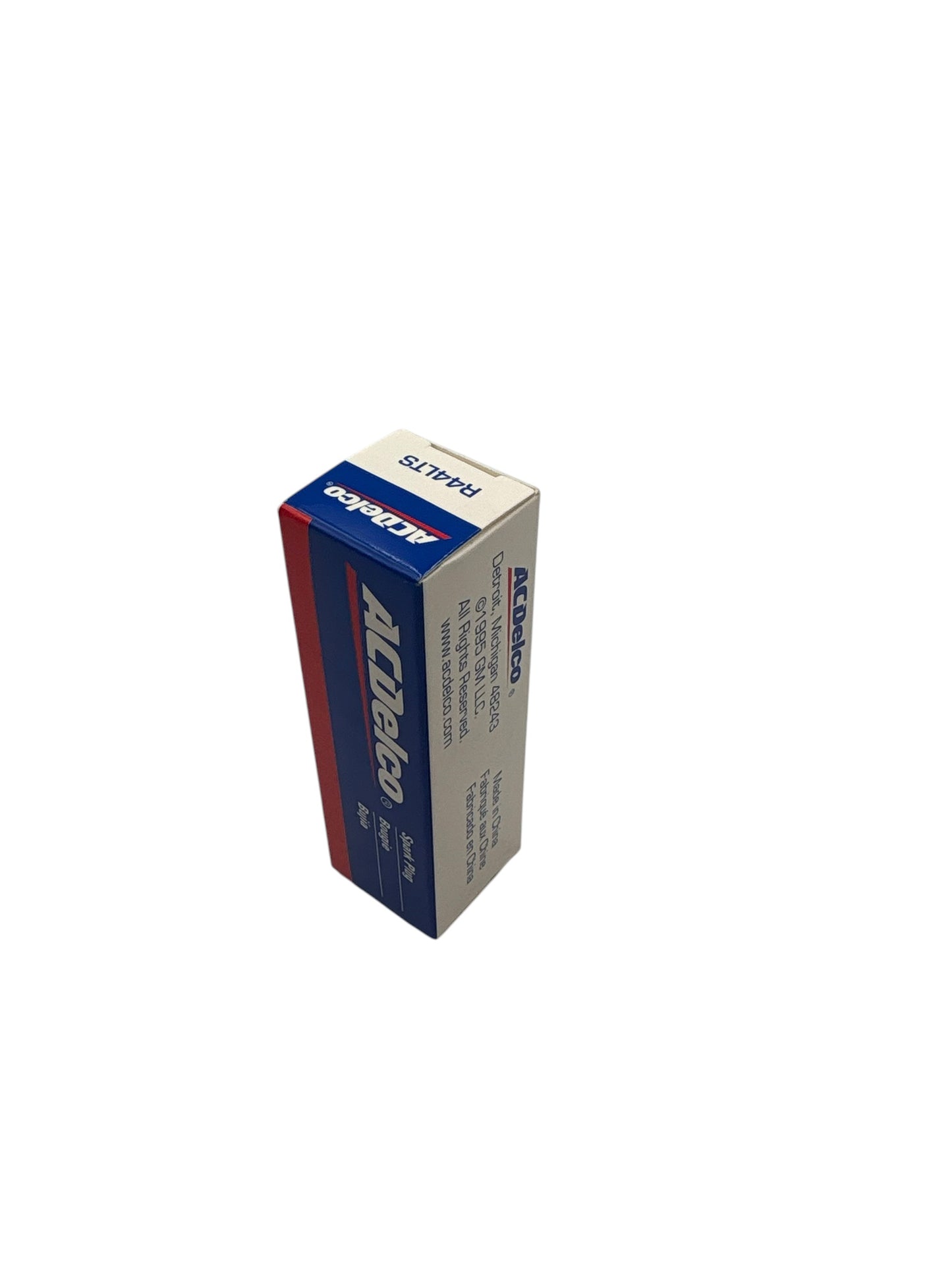 Tändstift AC Delco R44LTS styck ()
