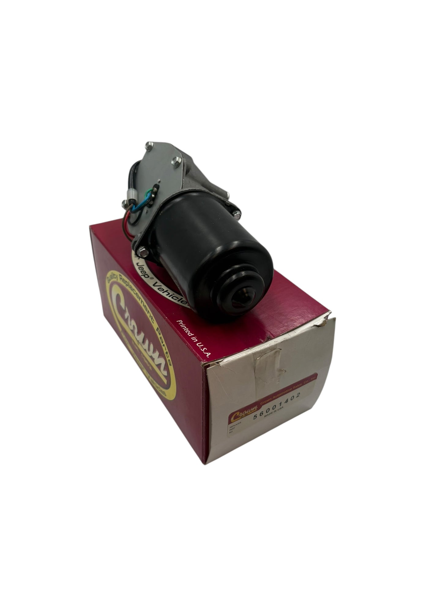 Crown 56001402 CA745BOX Torkarmotor ()