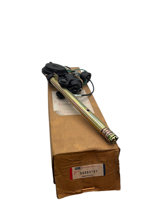 Crown 56003151 Torkarmotor ()