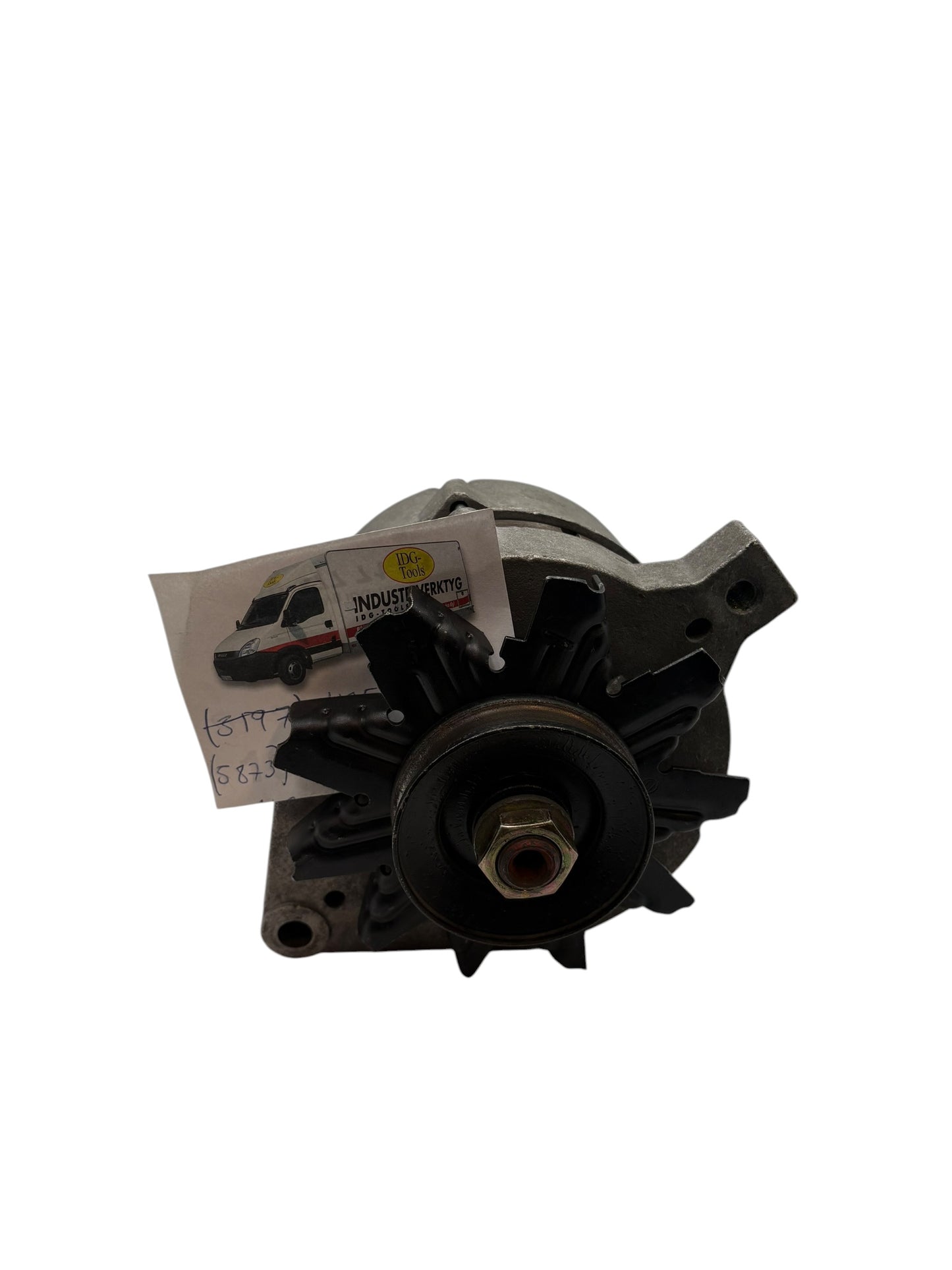 Generator 5873 ()