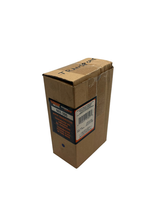 Dorman 602-205 Vindrutetorkarmekanism (Wiper Transmission) ()