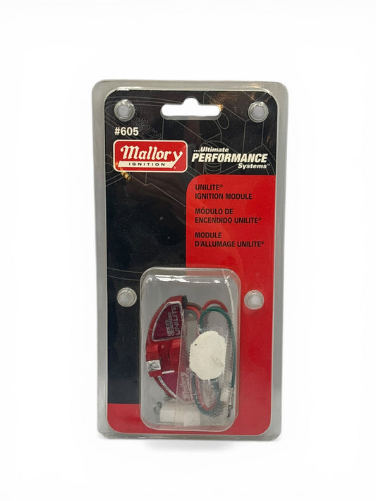 T-MODUL ( MALLORY ) (605)