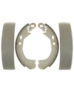 Raybestos Bromsbackar Chevrolet, Buick, Oldsmobile och Cadillac (S636)
