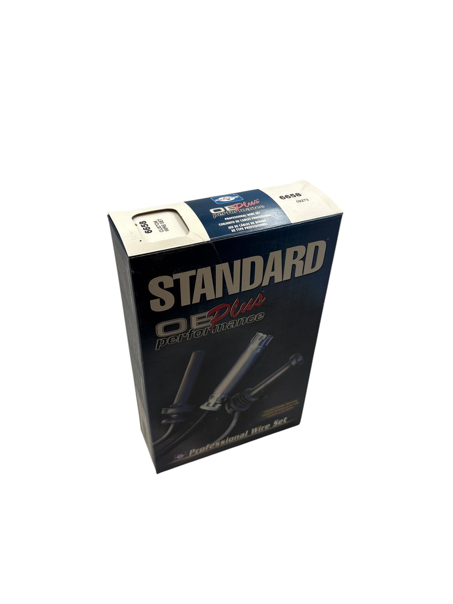 T-KABEL-KIT FORD V6 (6658)